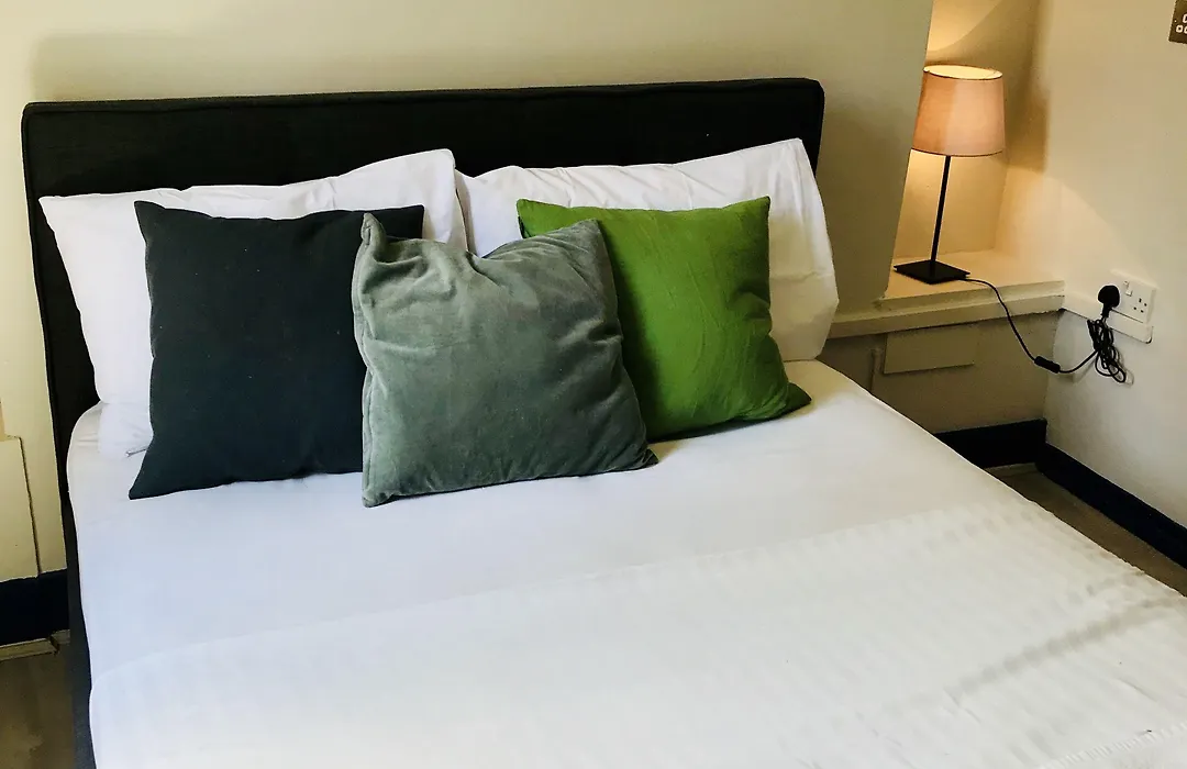 Maison Rokxy - Luxe Apartments-1